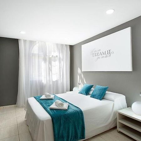 Aeropuerto Gran Canaria Apartamento Vacacional Carrizal Εξωτερικό φωτογραφία