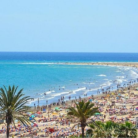 Aeropuerto Gran Canaria Apartamento Vacacional Carrizal Εξωτερικό φωτογραφία