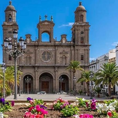 Aeropuerto Gran Canaria Apartamento Vacacional Carrizal Εξωτερικό φωτογραφία