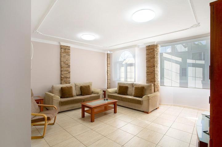 Aeropuerto Gran Canaria Apartamento Vacacional Carrizal Εξωτερικό φωτογραφία