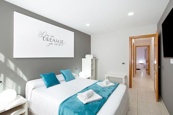 Aeropuerto Gran Canaria Apartamento Vacacional Carrizal Εξωτερικό φωτογραφία