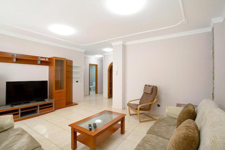 Aeropuerto Gran Canaria Apartamento Vacacional Carrizal Εξωτερικό φωτογραφία