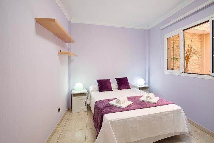 Aeropuerto Gran Canaria Apartamento Vacacional Carrizal Εξωτερικό φωτογραφία