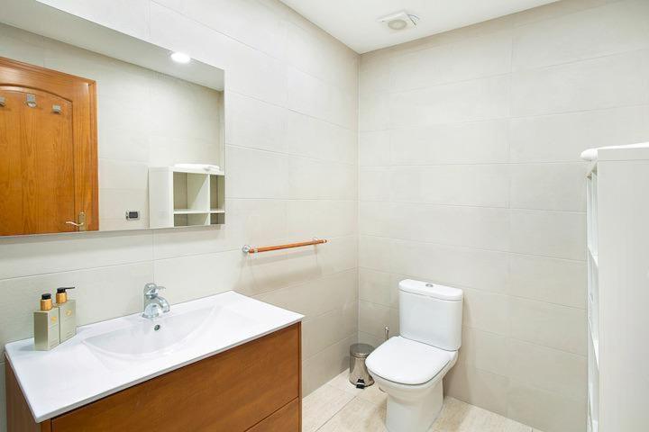 Aeropuerto Gran Canaria Apartamento Vacacional Carrizal Εξωτερικό φωτογραφία